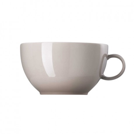 Thomas Thomas Sunny Day Rose Powder Cappuccinoobertasse 0,38 L Чашка для капучино Thomas Sunny Day Rose Powder 0,38 л