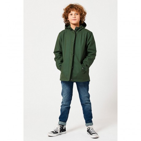 America Today Regenmantel Jade Jr Regenjacken fur Kinder Дождевик Jade Jr Дождевик для детей