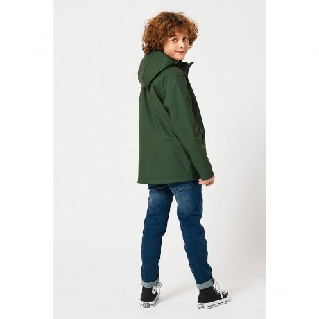 America Today Regenmantel Jade Jr Regenjacken fur Kinder Дождевик Jade Jr Дождевик для детей