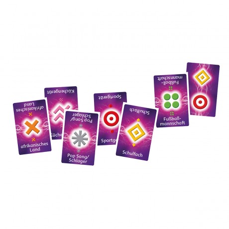 Kosmos Blitzdings молнии вещи