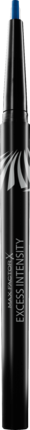 Max Factor Подводка для глаз Eye liner Excess Intensity Longwear Excessive Cobalt 9, 2 г