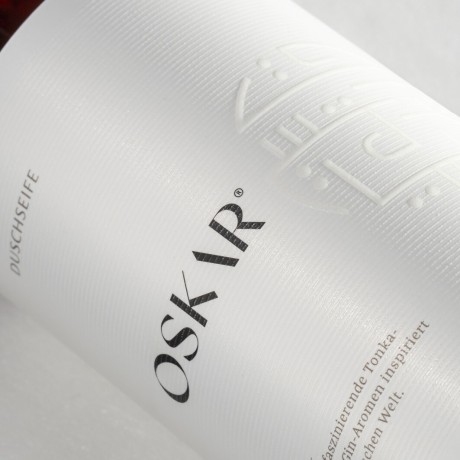 OSKAR Duschseife  мыло для душа