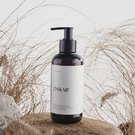 OSKAR Duschseife  мыло для душа