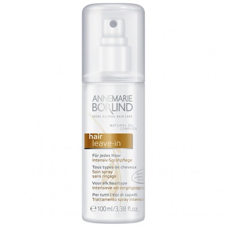 ANNEMARIE BORLIND INTENSIV SPRUHPFLEGE ИНТЕНСИВНЫЙ СПРЕЙ-УХОД