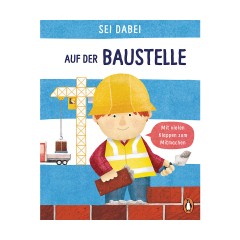 Penguin Junior Verlag Sei dabei будь там