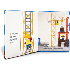 Penguin Junior Verlag Sei dabei будь там