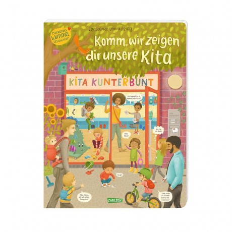 Carlsen Verlag Komm Прийти