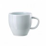Rosenthal Rosenthal Junto Opal Green - Porzellan Kaffee-Obertasse 0,23 L Rosenthal Junto Opal Green - Чашка кофейная фарфоровая 0,23 л