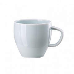Rosenthal Rosenthal Junto Opal Green - Porzellan Kaffee-Obertasse 0,23 L Rosenthal Junto Opal Green - Чашка кофейная фарфоровая 0,23 л