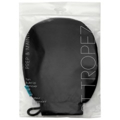 St.Tropez (Сан Тропе) Tan Build Up Remover Mitt Pflege-Accessoires Tan Enhancers, 1 шт.