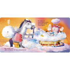 Penguin Junior Verlag Kleines Einhorn Маленький единорог