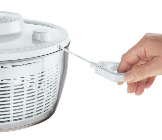 Kucchenprofi KUcCHENPROFI Salatschleuder PROFI Weiss KUcCHENPROFI Салатница PROFI