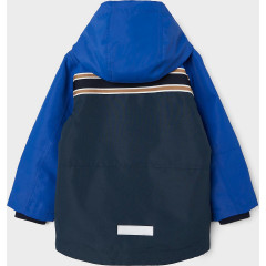 name it Ubergangsjacke NMMMAX fur Jungen (recycelt)