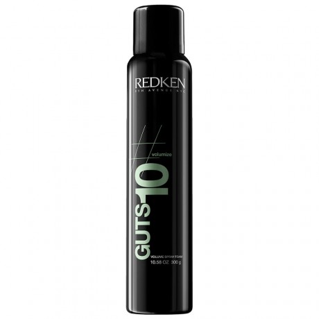Redken (Редкен) Guts 10 - Volumen-Schaumspray Haarschaum Trend Styling, 300 мл