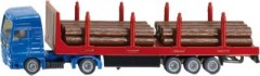SIKU SIKU 1659 Holz Transport LKW Лесовоз SIKU 1659