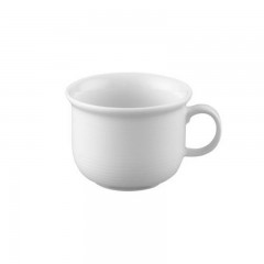 Thomas Thomas Trend Weiss Espresso Obertasse 0,10 L Чашка для эспрессо Thomas Trend Weiss 0,10 л