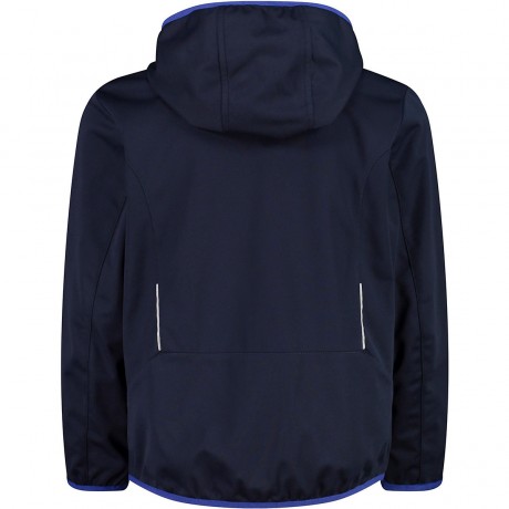 CMP Softshelljacke fur Jungen Куртка софтшелл для мальчиков