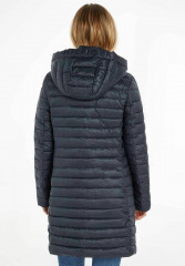 Tommy Hilfiger Winter coat marine Зимнее пальто морской