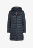 Tommy Hilfiger Winter coat marine Зимнее пальто морской