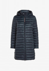Tommy Hilfiger Winter coat marine Зимнее пальто морской