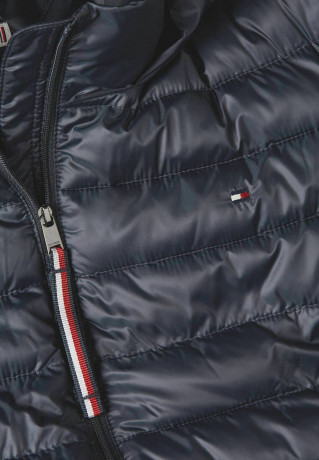 Tommy Hilfiger Winter coat marine Зимнее пальто морской