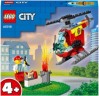 LEGO LEGO City 60318 Feuerwehrhubschrauber LEGO City 60318 Пожарный вертолет