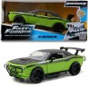 Jada FastFurious Dodge Challenger SRT8 1:24 FastFurious Dodge Challenger SRT8 1:24