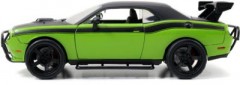 Jada FastFurious Dodge Challenger SRT8 1:24 FastFurious Dodge Challenger SRT8 1:24
