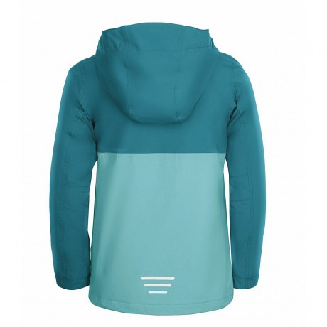 TROLLKIDS Anorak Bergen Regenjacken Анорак Берген дождевик