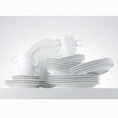 Thomas Thomas Vario Pure Kombi-Set 30-tlg. Комбинированный набор Thomas Vario Pure из 30 предметов.