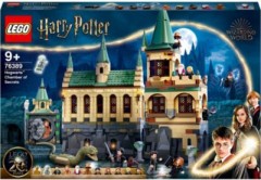 LEGO LEGO Harry Potter 76389 Hogwarts Kammer des Schreckens LEGO Harry Potter 76389 Тайная комната Хогвартса