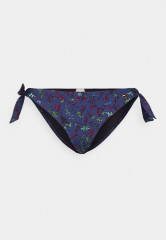 Tommy Hilfiger SIDE TIE Bikini bottoms navy SIDE TIE Плавки бикини военно-морской