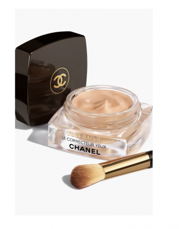 CHANEL SUBLIMAGE LE CORRECTEUR YEUX Консилер для области вокруг глаз придающий сияние, №30, 10 грамм