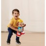 Vtech Lustiges Tanzaffchen gelb Забавная танцующая желтая обезьяна
