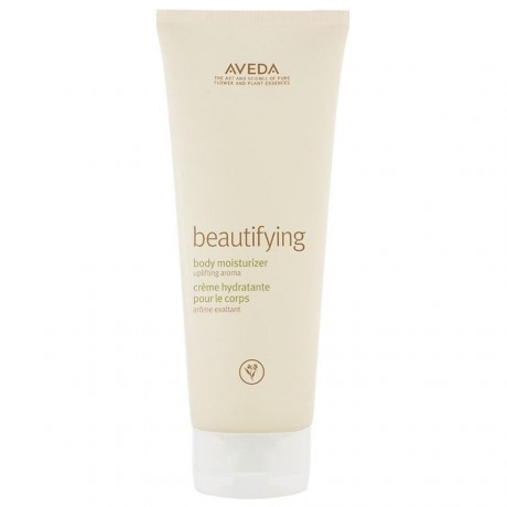 Aveda Beautifying Body Moisurizer  Увлажняющий крем для тела