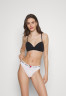 Tommy Hilfiger WIRELESS Push-up bra black WIRELESS Бюстгальтер пуш-ап черный