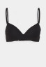 Tommy Hilfiger WIRELESS Push-up bra black WIRELESS Бюстгальтер пуш-ап черный