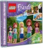 LEGO CD LEGO Friends 06 Компакт-диск LEGO Friends 06