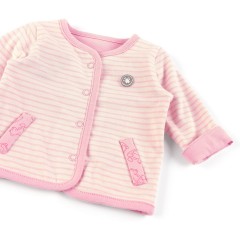 sigikid Baby Ubergangsjacke fur Madchen Детская переходная куртка для девочки