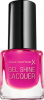 Max Factor Лак для ногтей Mini Гель Блеск Lacquer Nailpolish Twinkling Pink 30, 4,5 мл