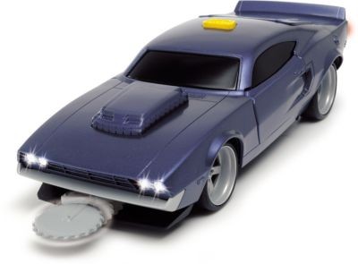 Jada Fast  Furious Spy Racers Feature Ion Tresher 1:16 Fast Furious Spy Racers с Ионом Трешером 1:16