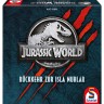 Schmidt Spiele Jurassic World Юрский мир