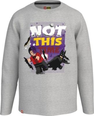 LEGO Langarmshirt fur Jungen Рубашка с длинным рукавом для мальчиков