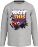 LEGO Langarmshirt fur Jungen Рубашка с длинным рукавом для мальчиков