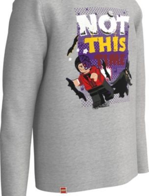 LEGO Langarmshirt fur Jungen Рубашка с длинным рукавом для мальчиков