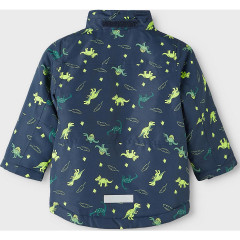 name it Winterjacke NMMMAX fur Jungen Зимняя куртка NMMMAX для мальчика