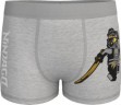LEGO LEGO Ninjago Kinder Boxershorts 3er Pack Набор из 3 детских боксеров LEGO Ninjago