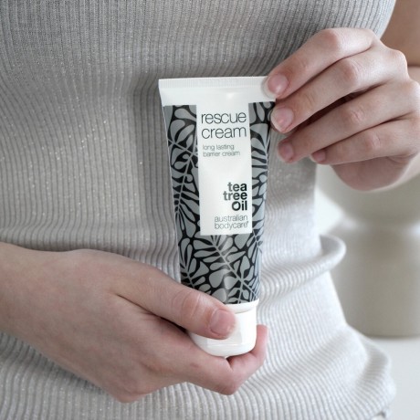 Australian Bodycare Rescue Cream спасательный крем