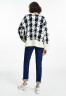 Tommy Hilfiger Jumper dark blue джемпер темно-синий