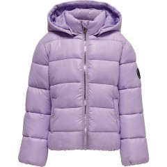 KIDS ONLY Winterjacke KONEMMY fur Madchen Зимняя куртка KONEMMY для девочки